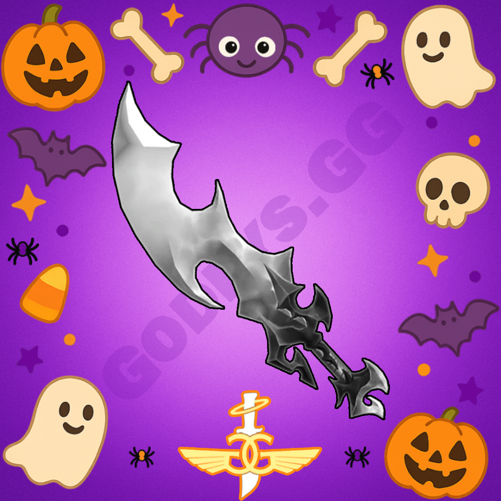 Spirit Knife