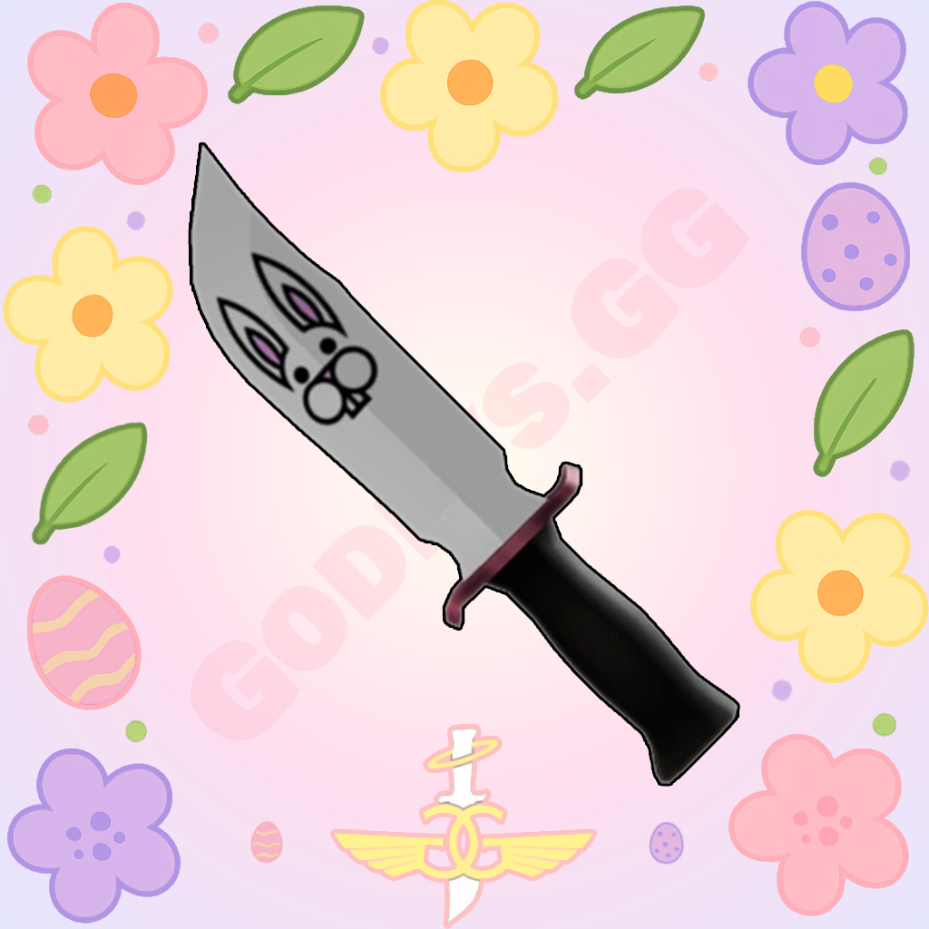 Bunny Knife
