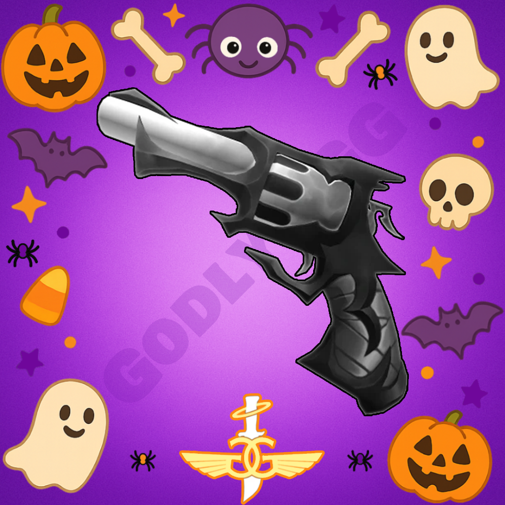 Soul Gun