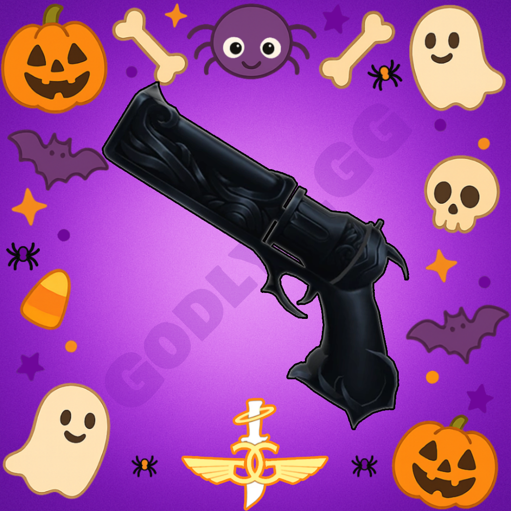 Darkshot