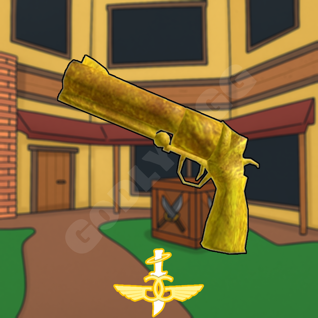Golden