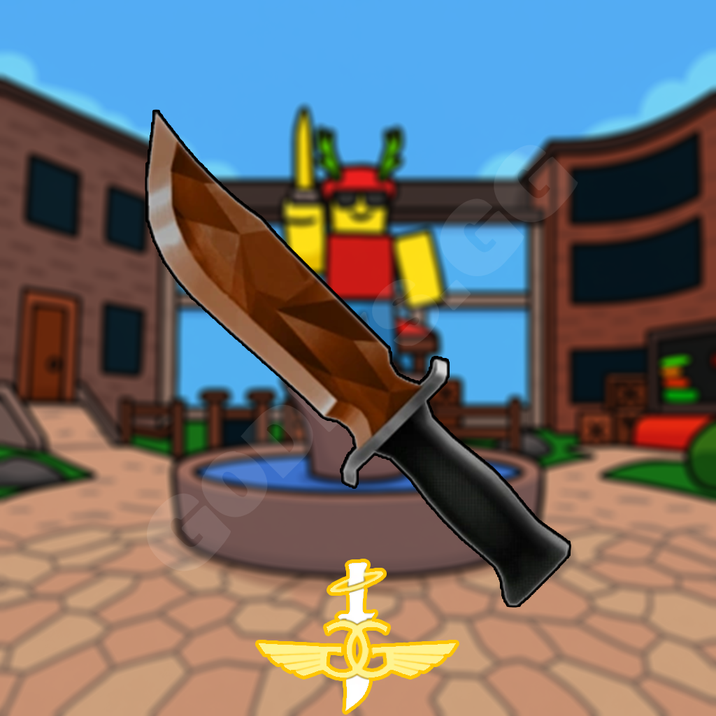 Sparkle 2 Knife
