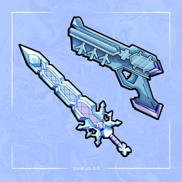 Icebeam Bundle