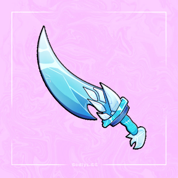 Ice Shard