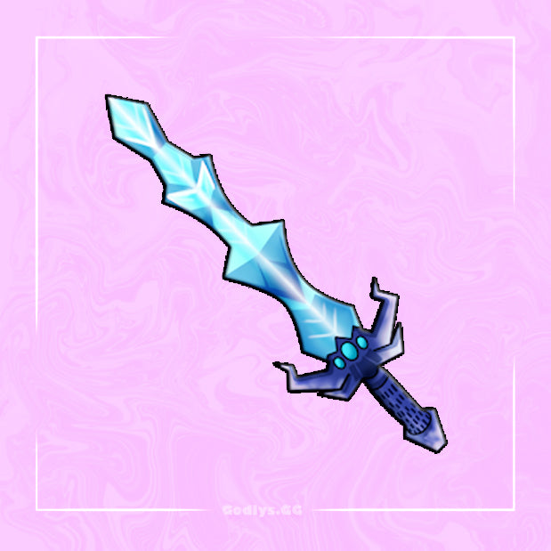 Ice Dragon