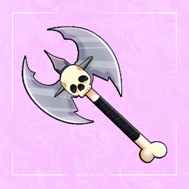 Battleaxe