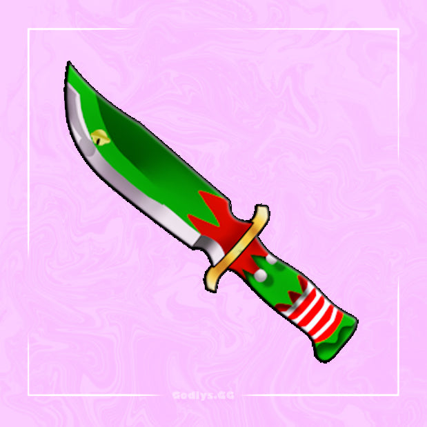 Elf Knife