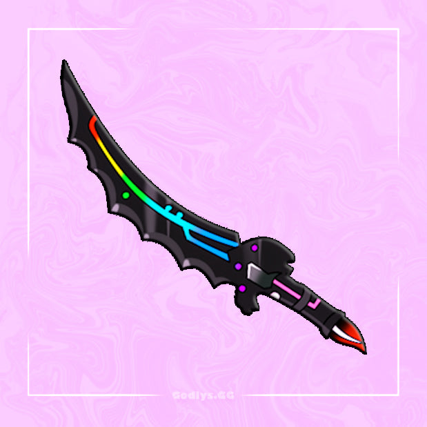 Chroma Slasher