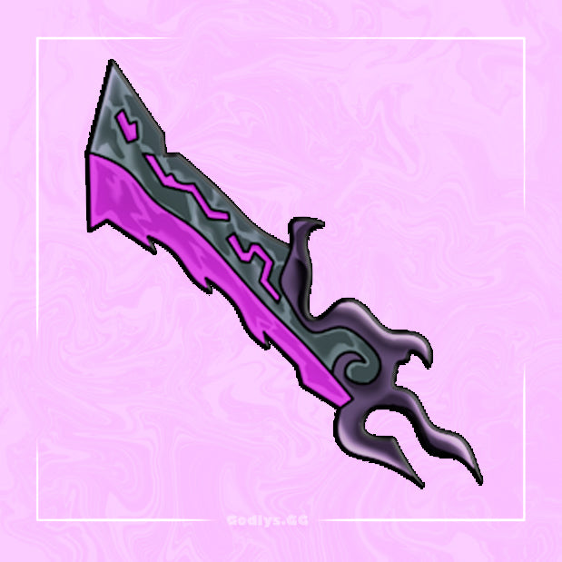 Elderwood Blade