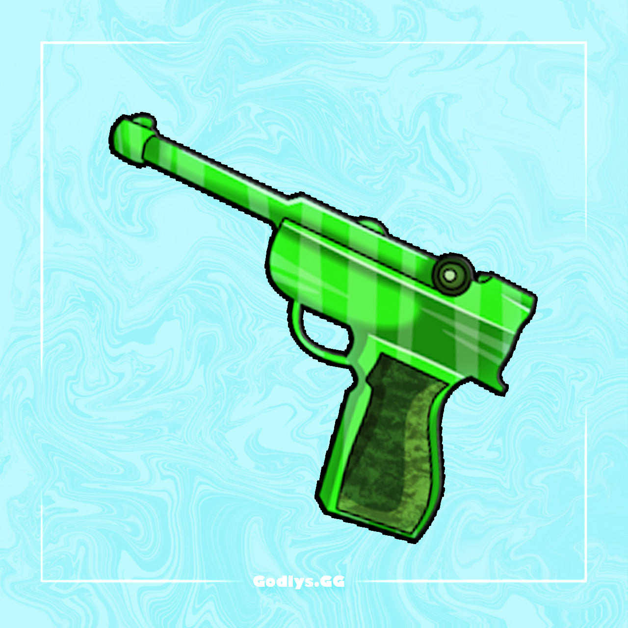 Green Luger