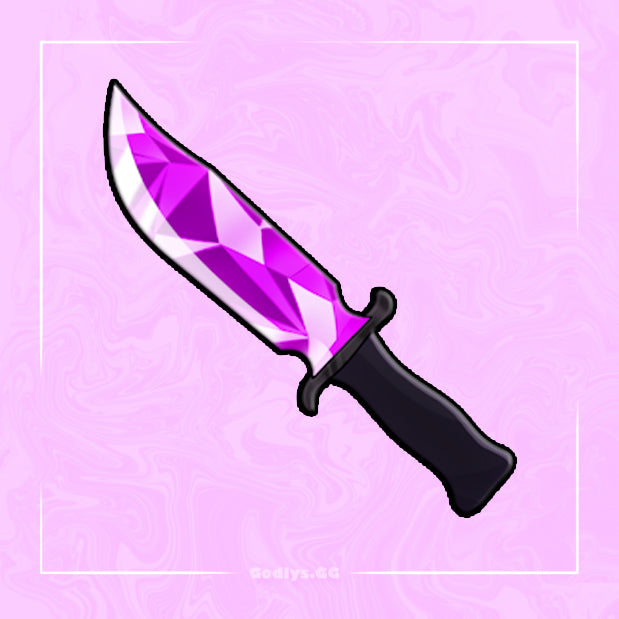 Sparkle 8 Knife