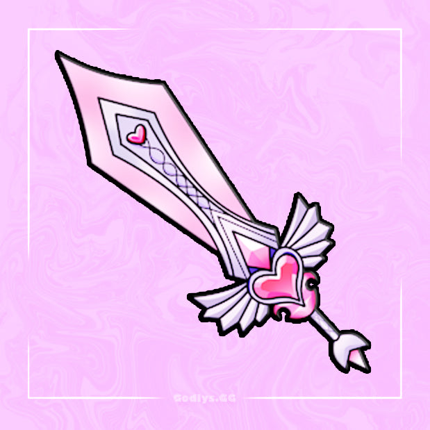 Heartblade