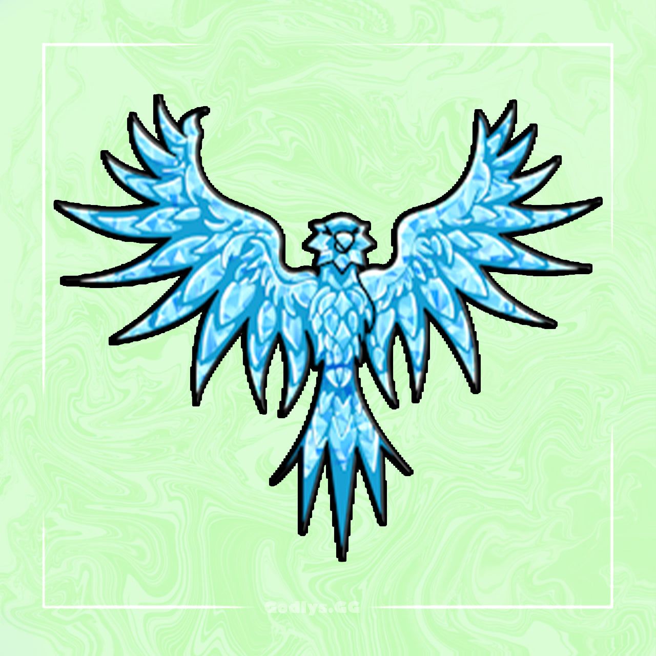 Ice Phoenix