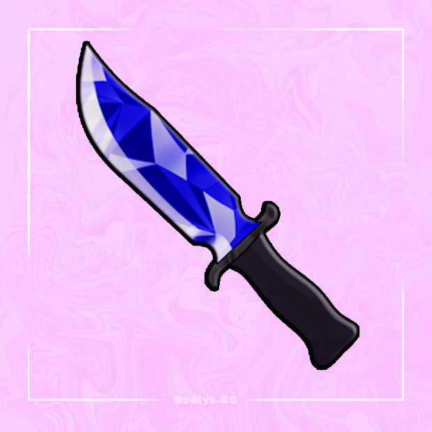 Sparkle 5 Knife