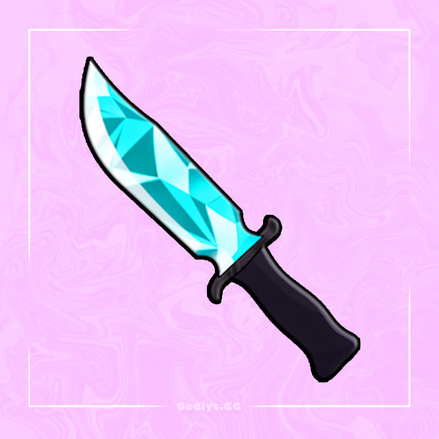 Sparkle 6 Knife