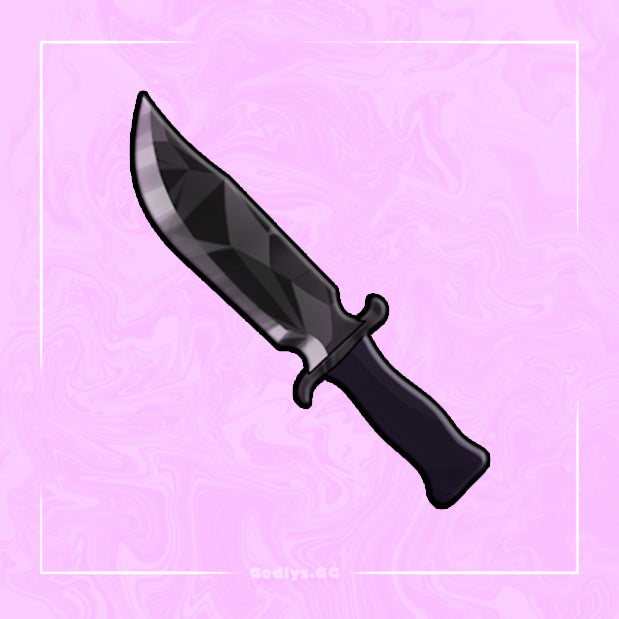 Sparkle 10 Knife