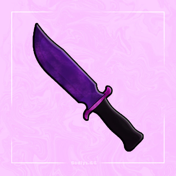 Potion Knife