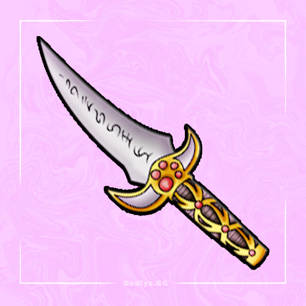 Prince Knife