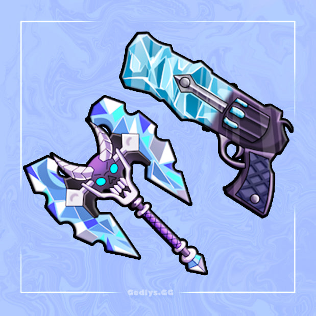 Ice Bundle