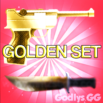 Golden Set