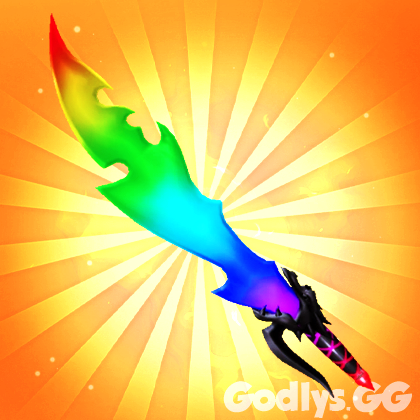 Chroma Heat – Godlys.GG