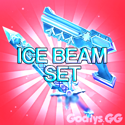 Icebeam Bundle