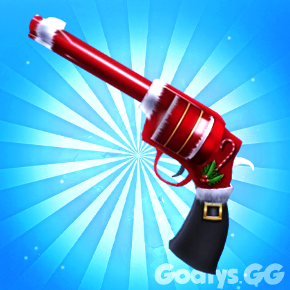 Santa Gun – Godlys.GG