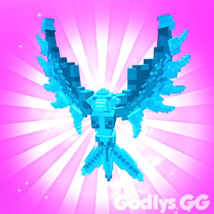 Frostbird – Godlys.GG