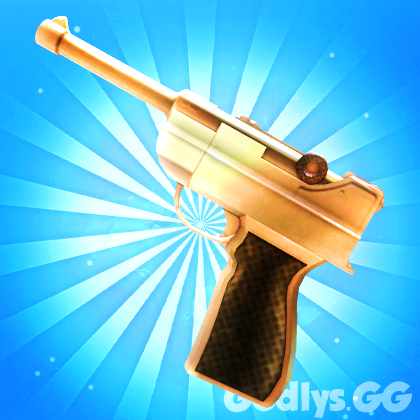 Luger GG - Shop for MM2 Godlys, Guns, and Knives!