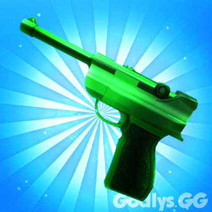 Green Luger – Godlys.GG