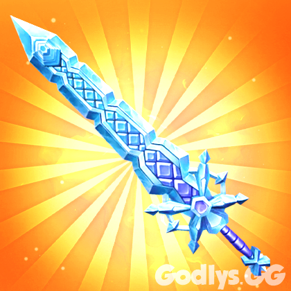 Iceflake – Godlys.GG