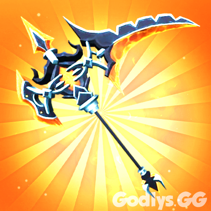 Hallowscythe – Godlys.GG