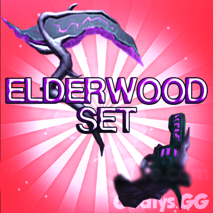 Elderwood Bundle