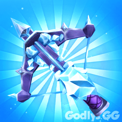 Icepiercer – Godlys.GG